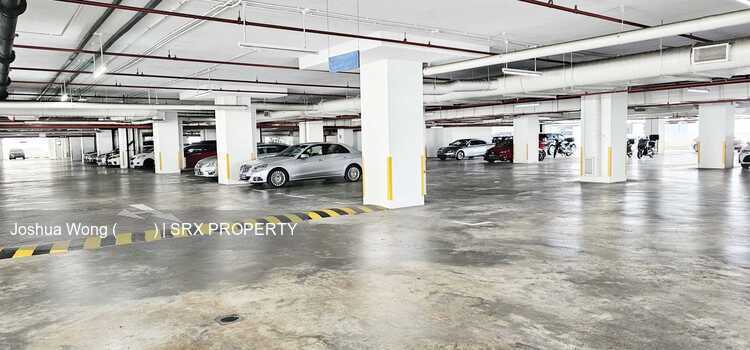 Pantech Business Hub (D5), Factory #405436811